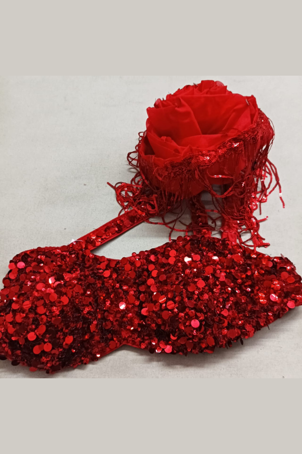 Suneet Varma Lehenga Set