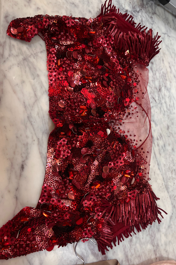 Pankaj & Nidhi Lehenga Set