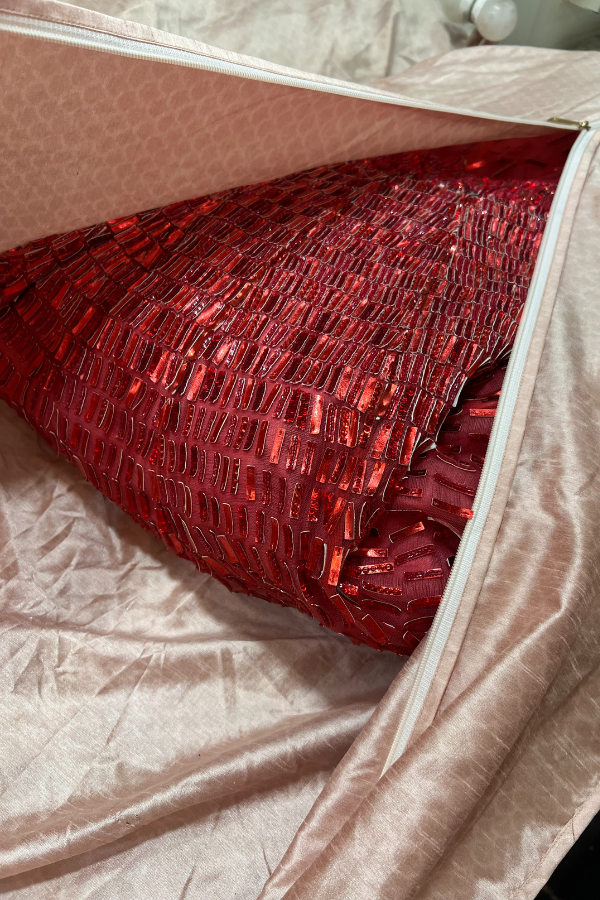 Pankaj & Nidhi Lehenga Set