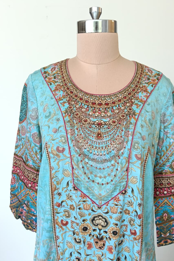 Tarun Tahiliani Kurta Set