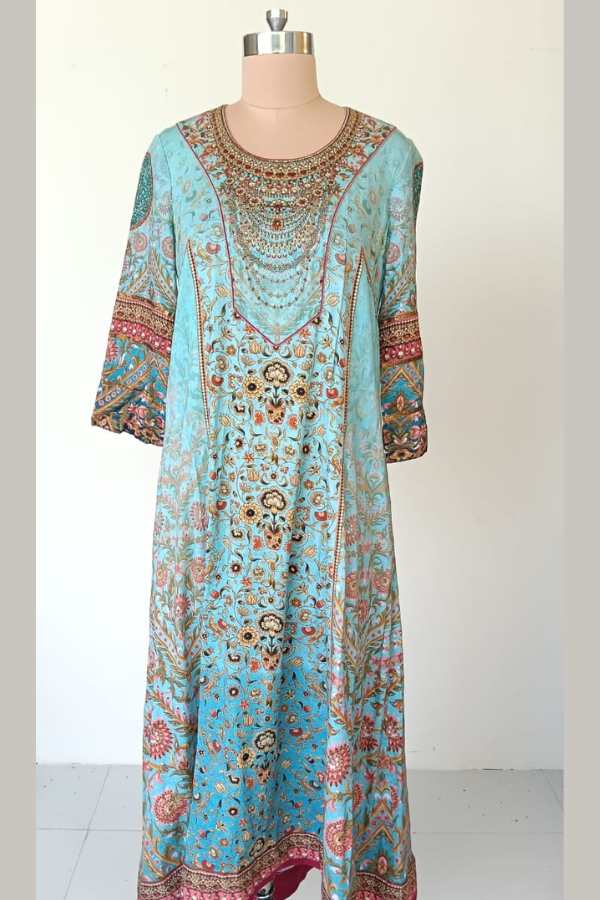 Tarun Tahiliani Kurta Set