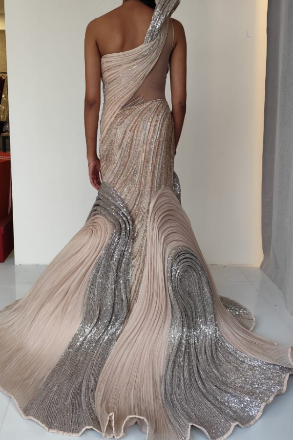 Gaurav Gupta Gown
