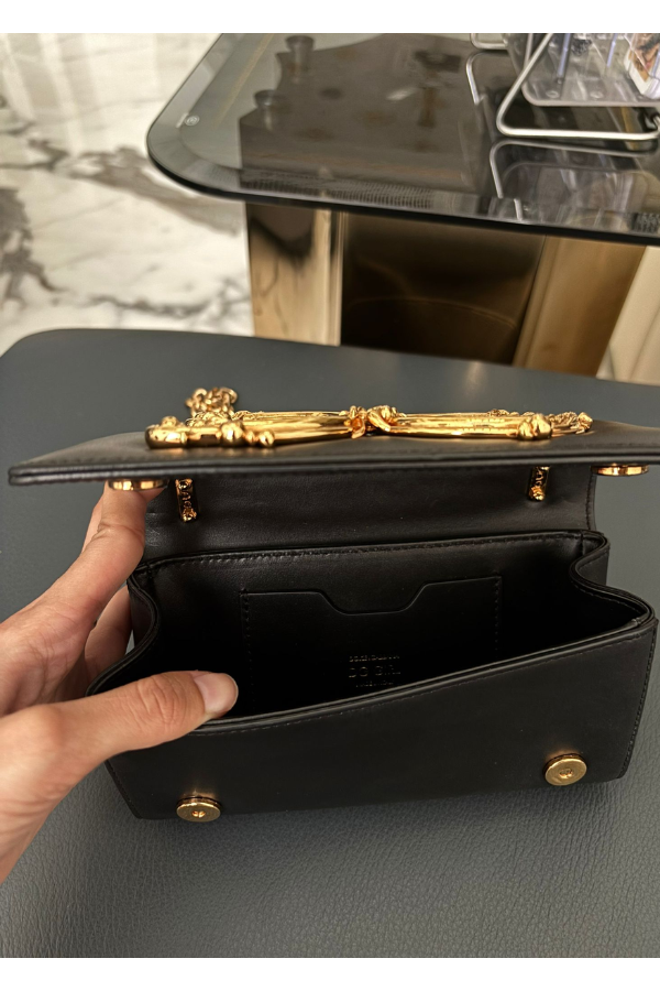 Dolce & Gabbana DG Girls shoulder bag