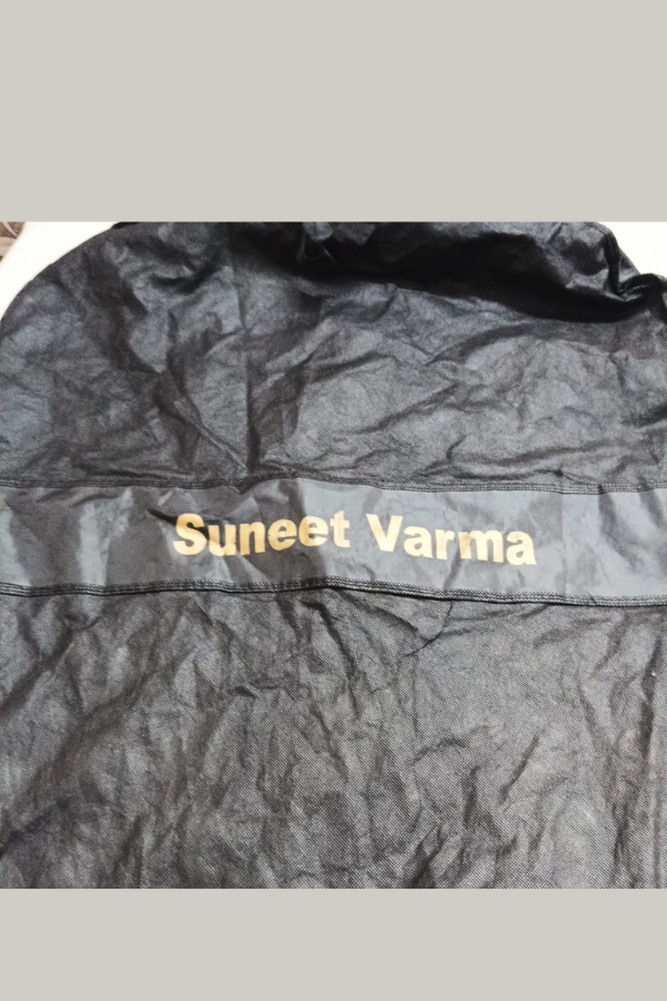 Suneet Varma Lehenga Set