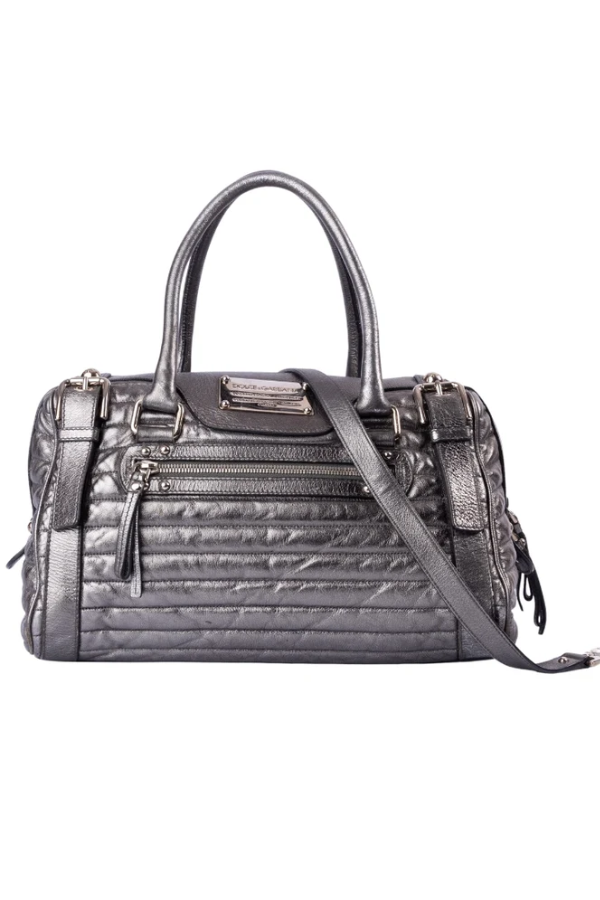 Dolce & Gabbana Miss Easy Way Boston Bag
