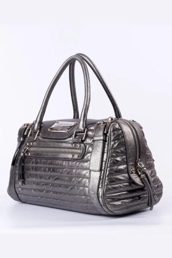 Dolce & Gabbana Miss Easy Way Boston Bag