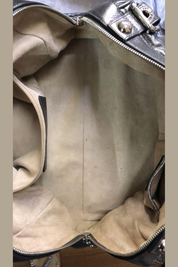 Dolce & Gabbana Miss Easy Way Boston Bag