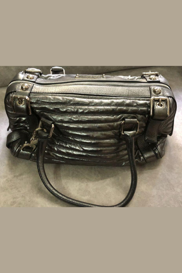 Dolce & Gabbana Miss Easy Way Boston Bag