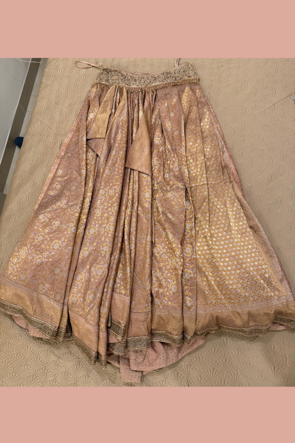 Tarun Tahiliani Lehenga Set