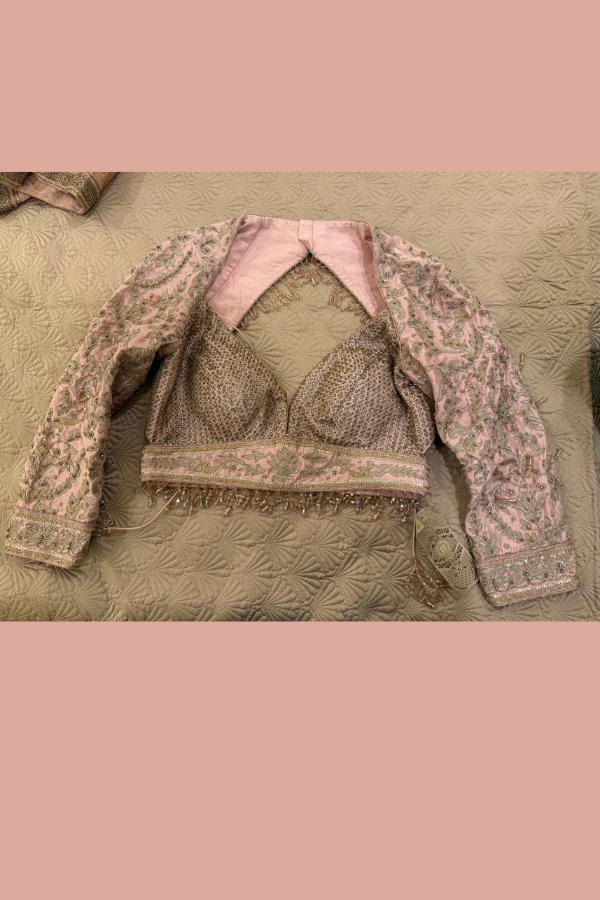 Tarun Tahiliani Lehenga Set