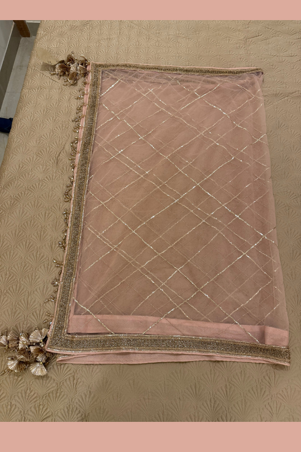 Tarun Tahiliani Lehenga Set