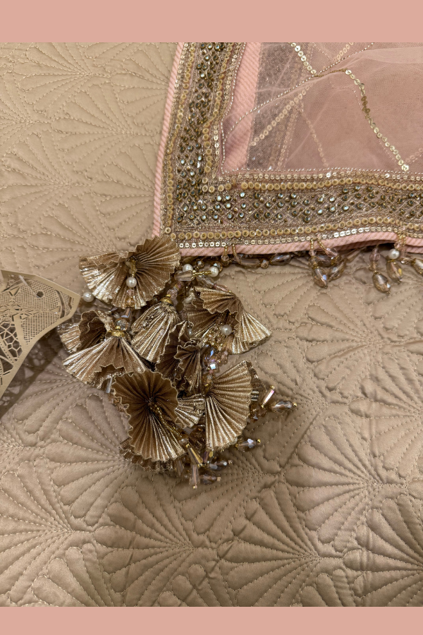 Tarun Tahiliani Lehenga Set