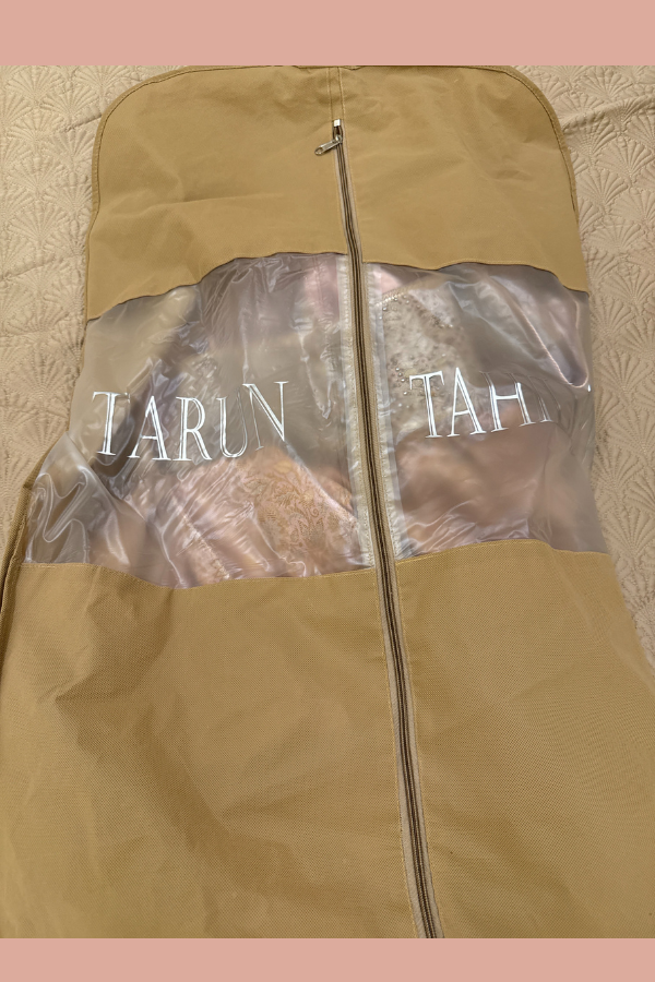 Tarun Tahiliani Lehenga Set