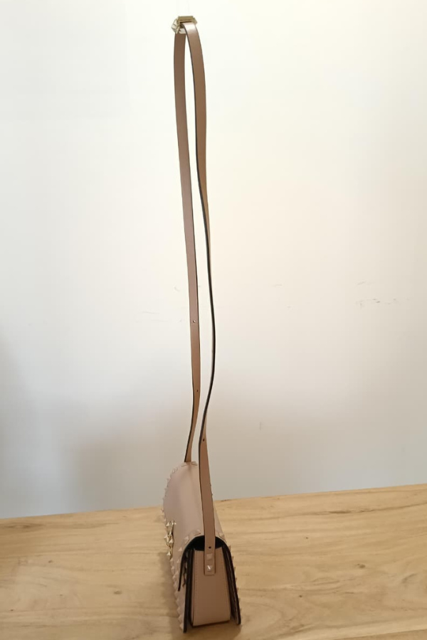 Valentino Rockstud Shoulder Bag