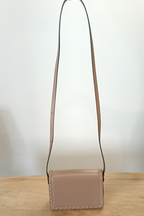 Valentino Rockstud Shoulder Bag