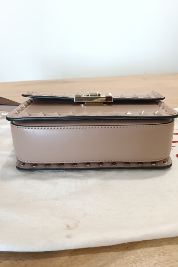 Valentino Rockstud Shoulder Bag