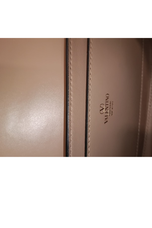 Valentino Rockstud Shoulder Bag