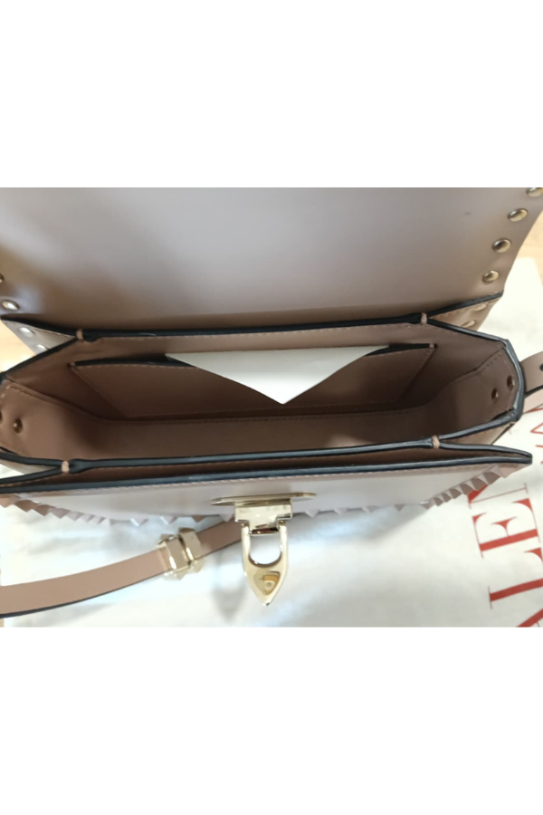 Valentino Rockstud Shoulder Bag