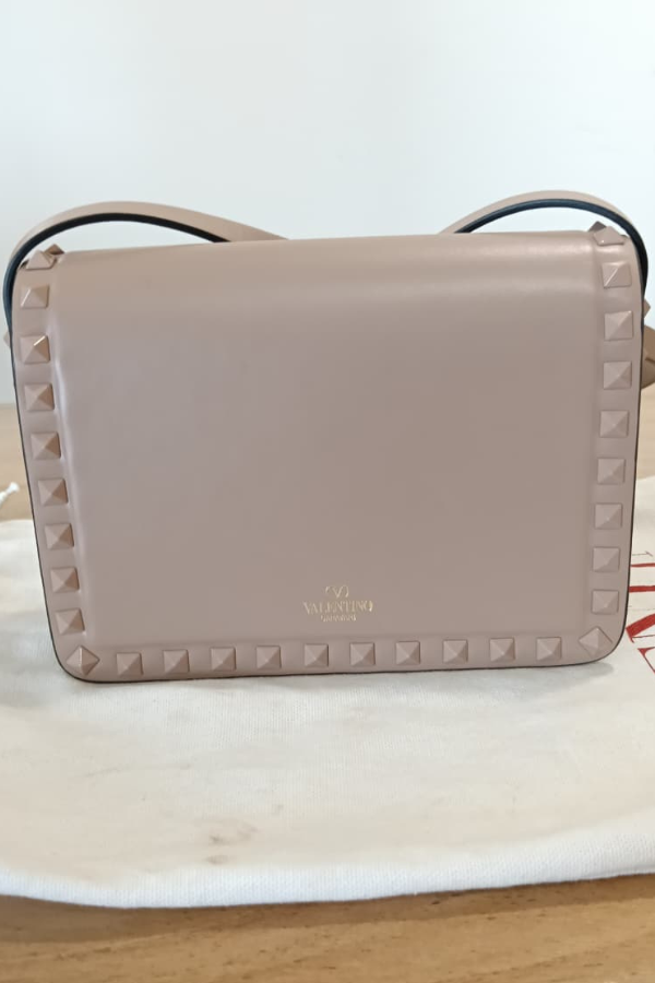 Valentino Rockstud Shoulder Bag