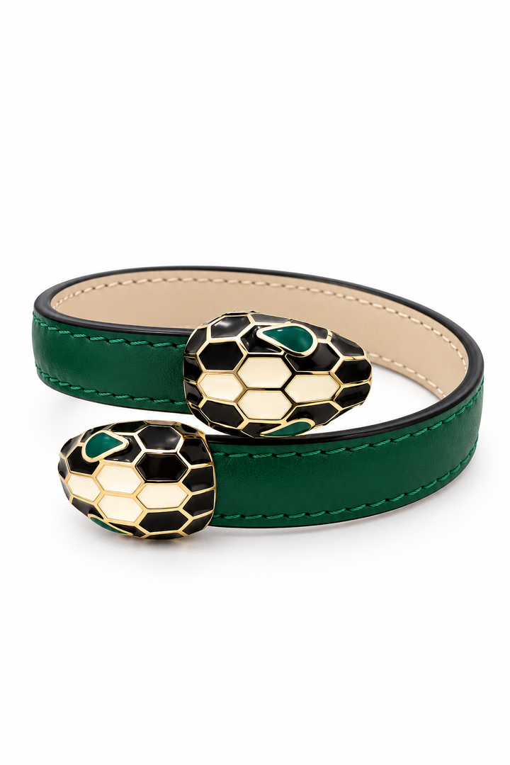 Bvlgari Serpenti Forever Bracelet