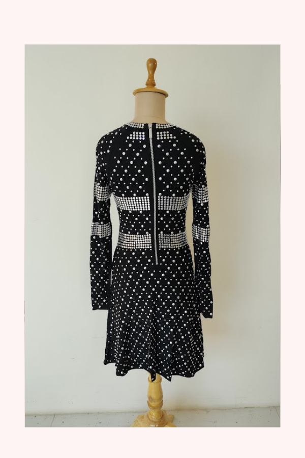 Michael Kors  Midi Dress