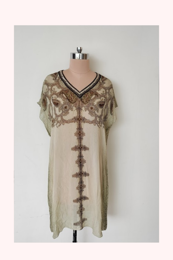 Tarun Tahiliani Kurta