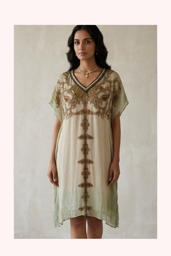 Tarun Tahiliani Kurta