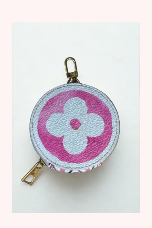 Louis Vuitton Monogram Coin Purse