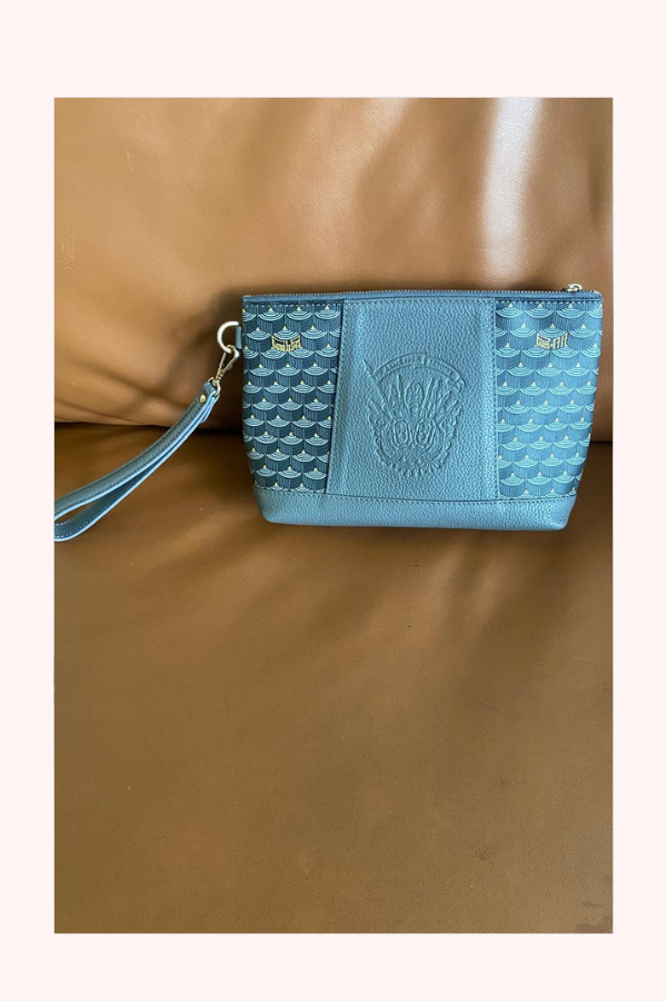 Faure Le Page Carry On 24 Pouch