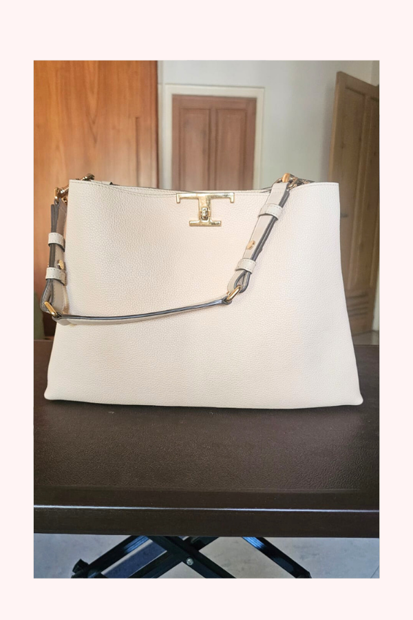 Tod's T Timeless Bag