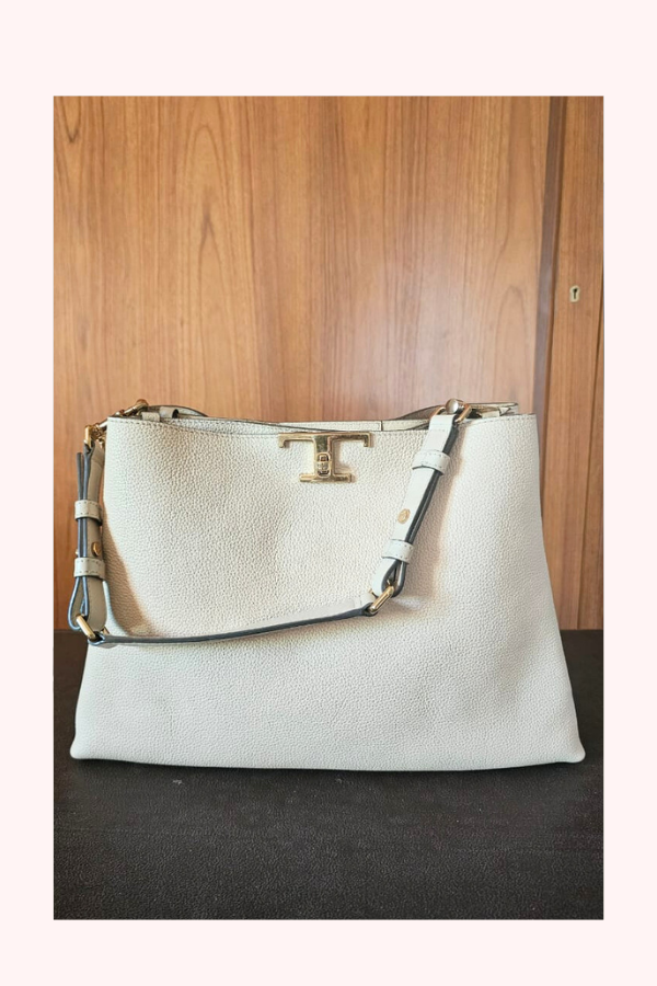 Tod's T Timeless Bag