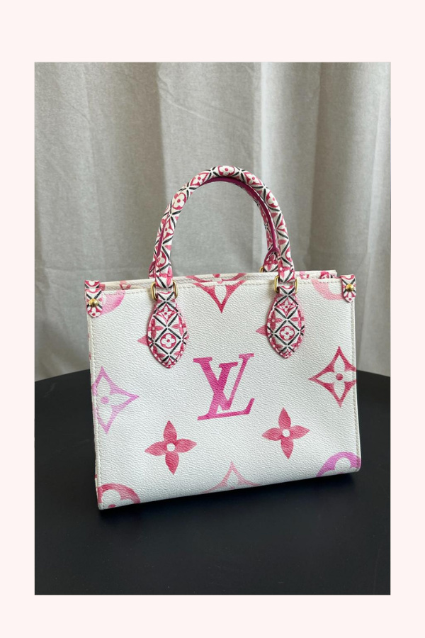 Louis Vuitton Monogram Giant “By The Pool” 2.0 OnTheGo PM
