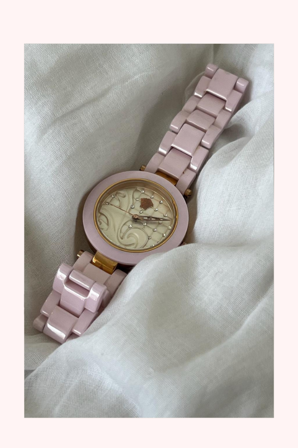 Versace Women's Watch