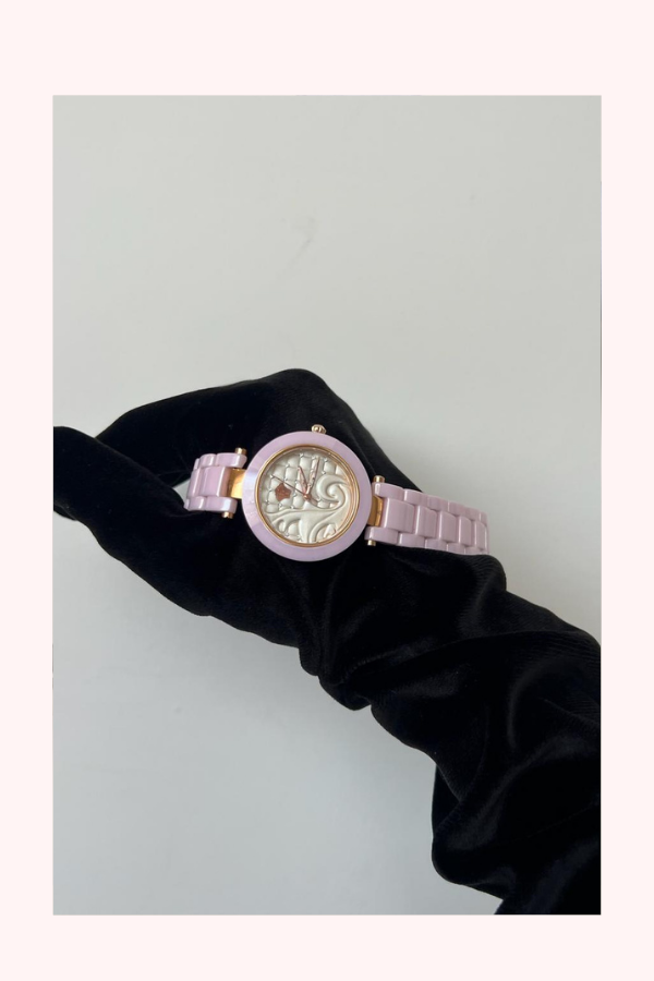 Versace Women's Watch