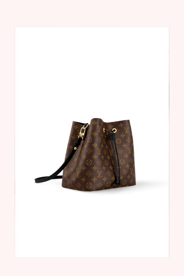 Louis Vuitton NéoNoé MM Bucket Bag