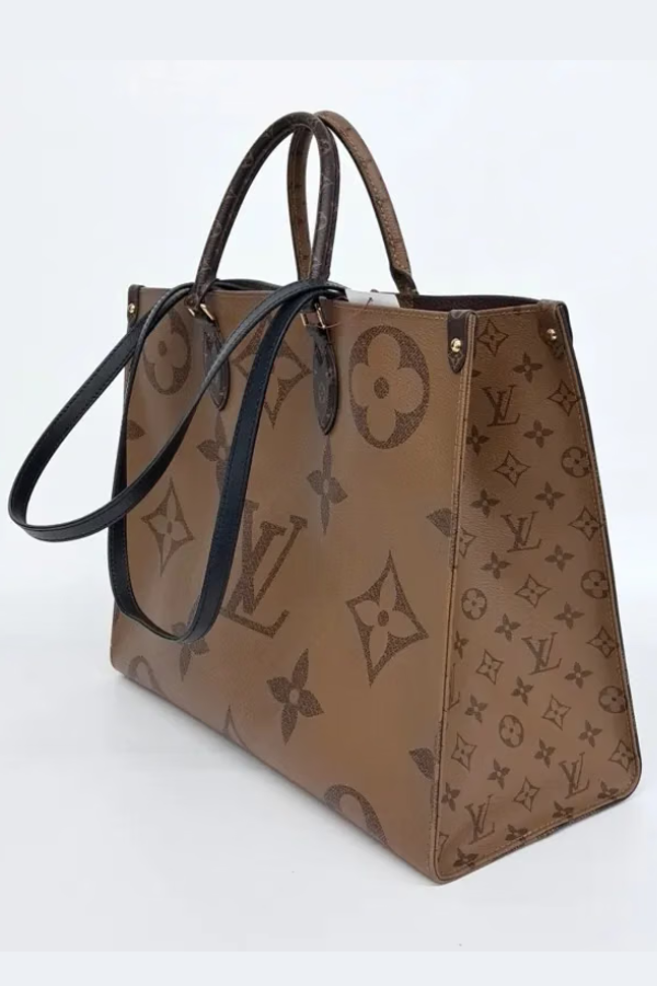 Louis Vuitton Monogram On the Go