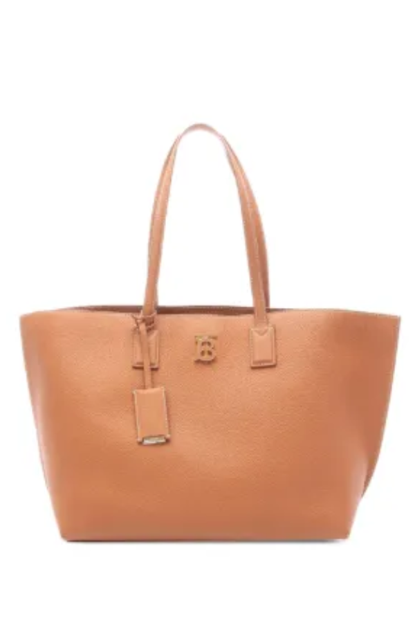 Burberry TB Monogram Tote