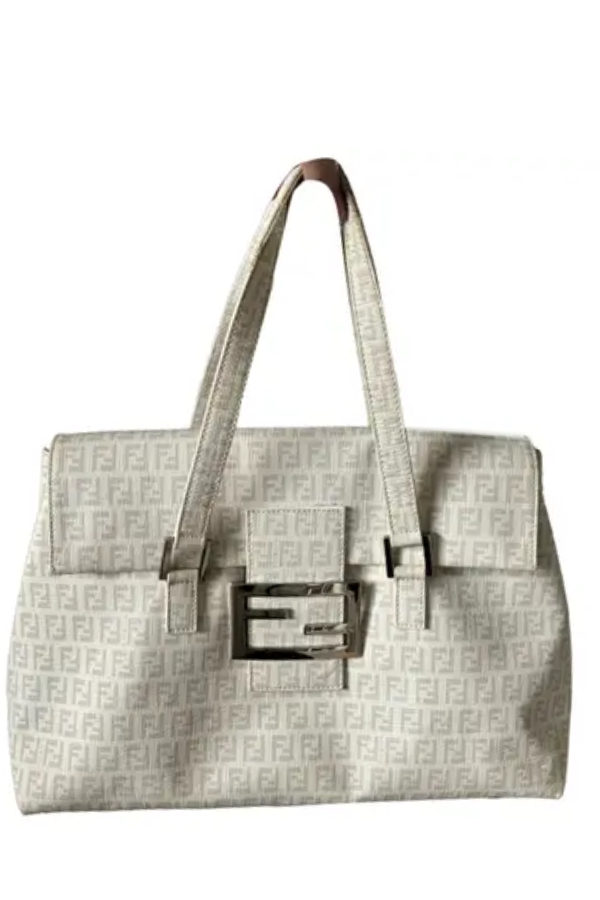 Fendi Mamma Baguette