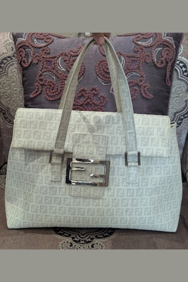 Fendi Mamma Baguette