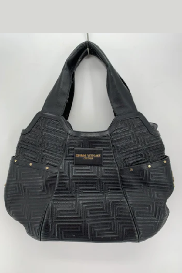 Gianni Versace Classic Hobo
