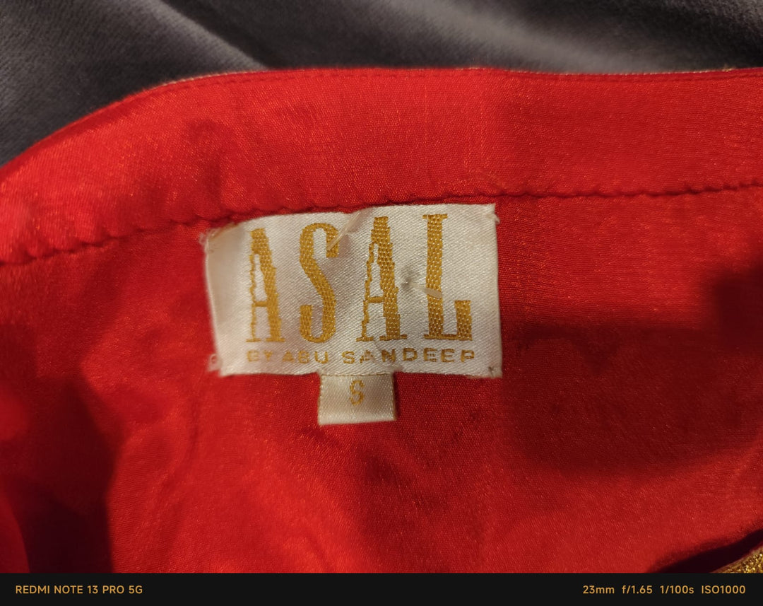 Abu Jani  Sandeep Khosla Kurta Set