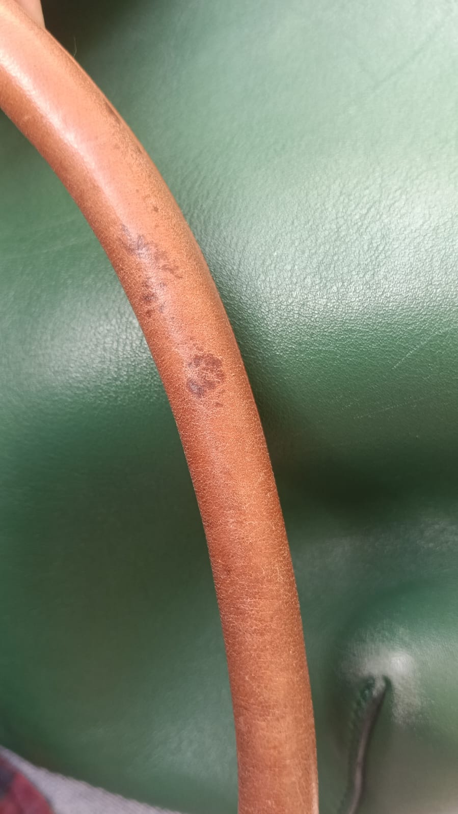 Louis Vuitton Monogram Looping Bag