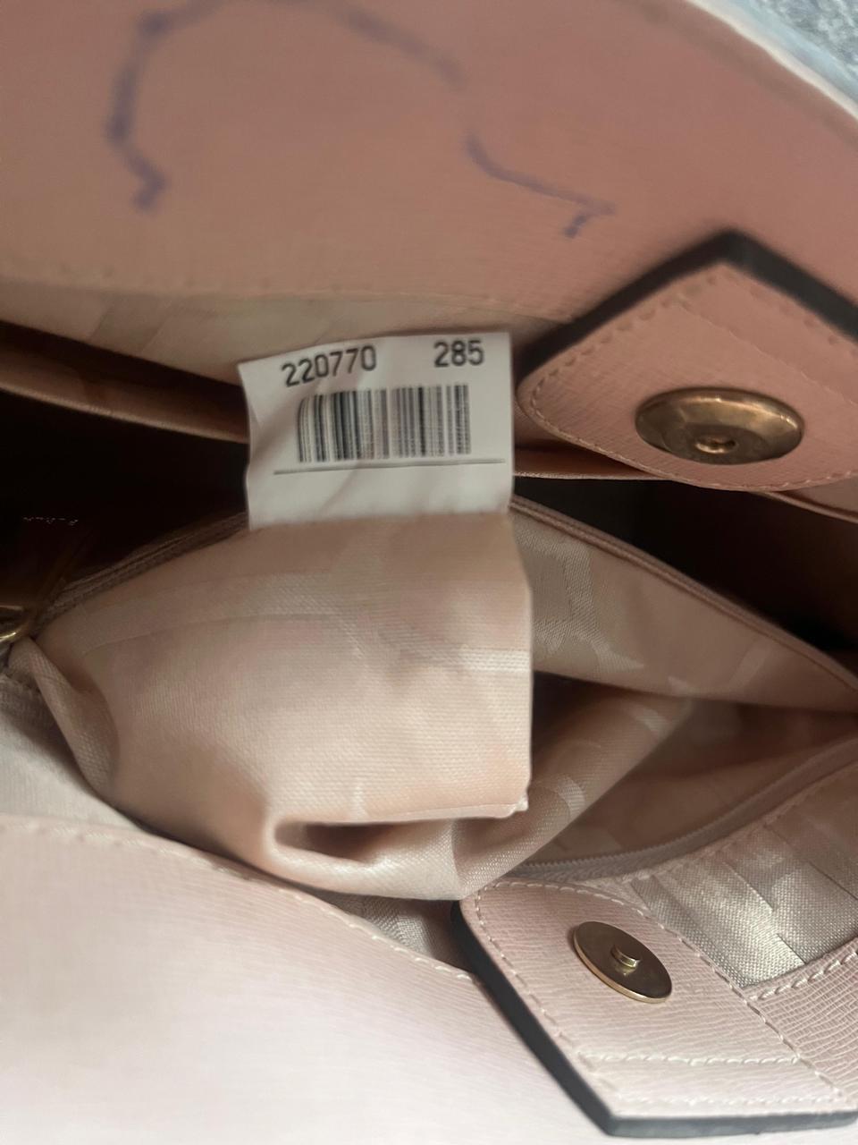 Furla Maggie Chain Tote bag