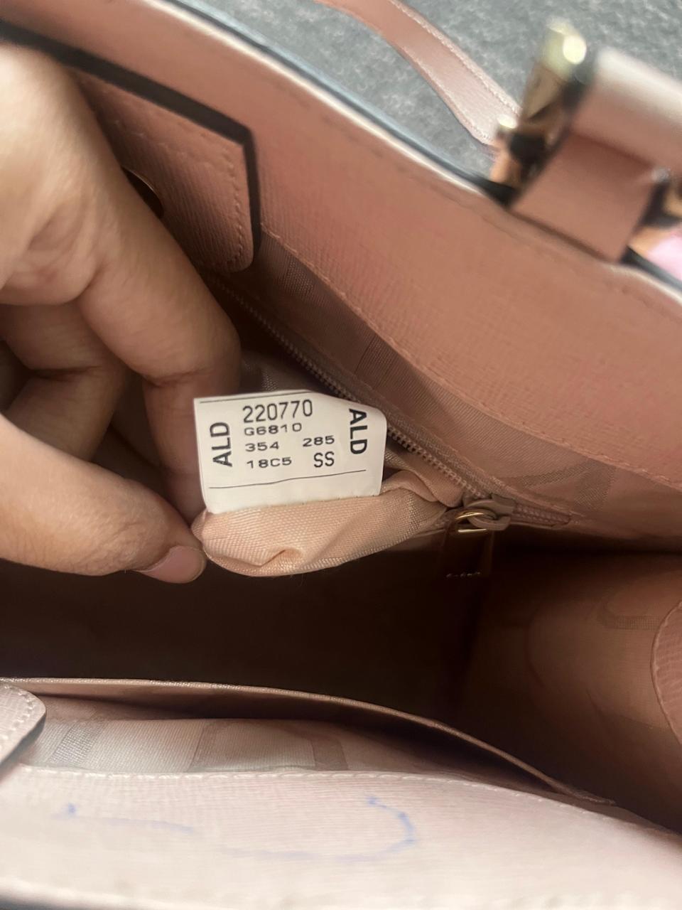 Furla Maggie Chain Tote bag