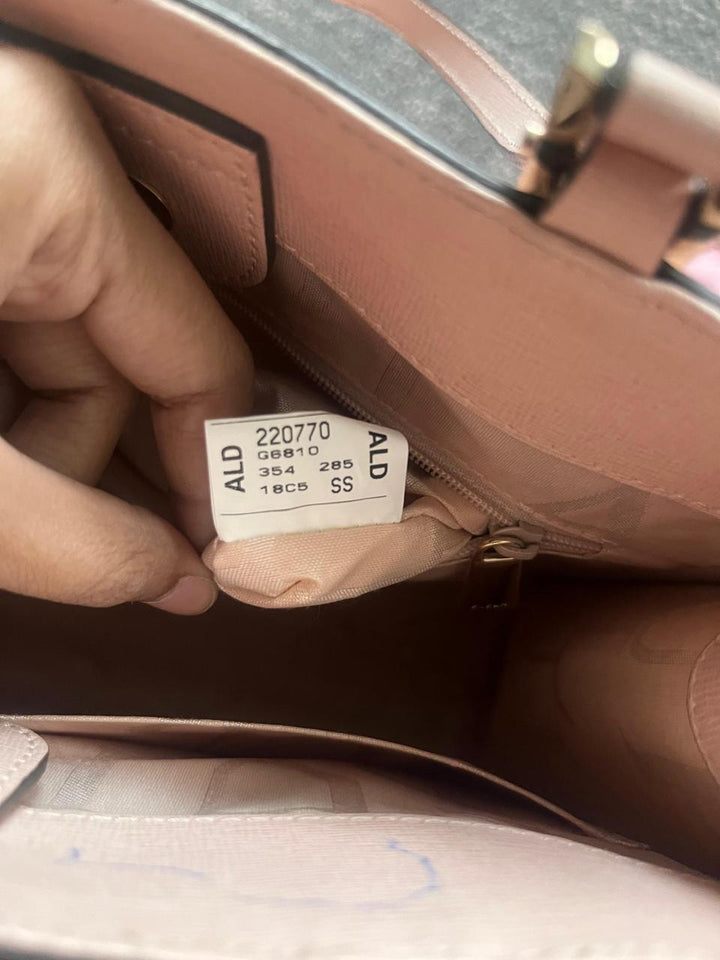 Furla Maggie Chain Tote bag