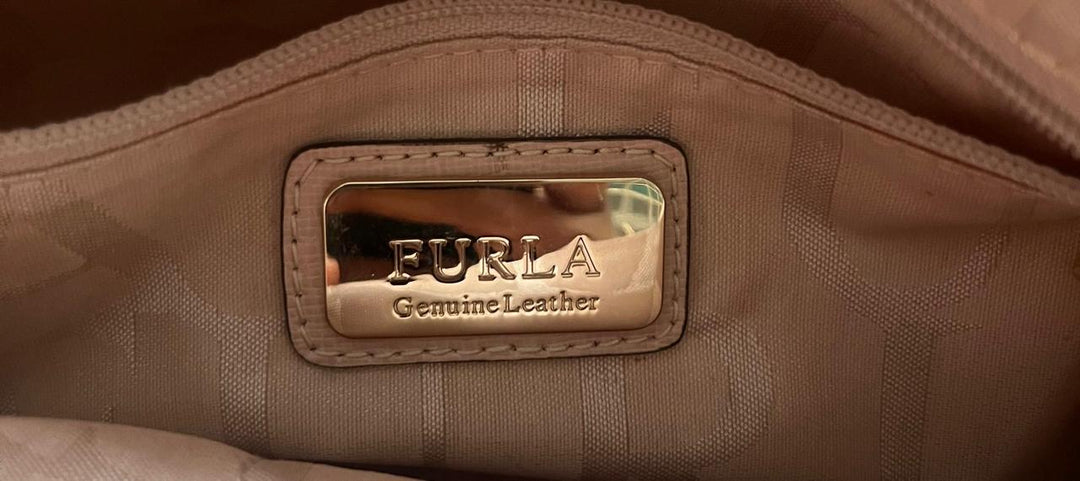 Furla Maggie Chain Tote bag