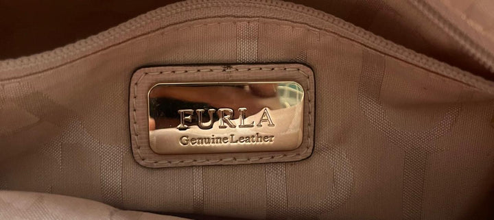 Furla Maggie Chain Tote bag