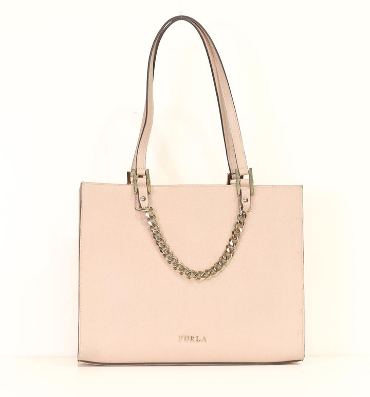 Furla Maggie Chain Tote bag