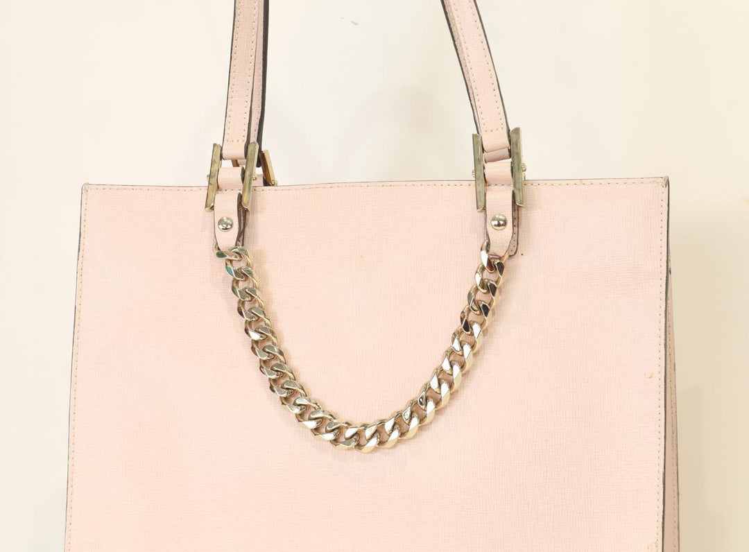 Furla Maggie Chain Tote bag