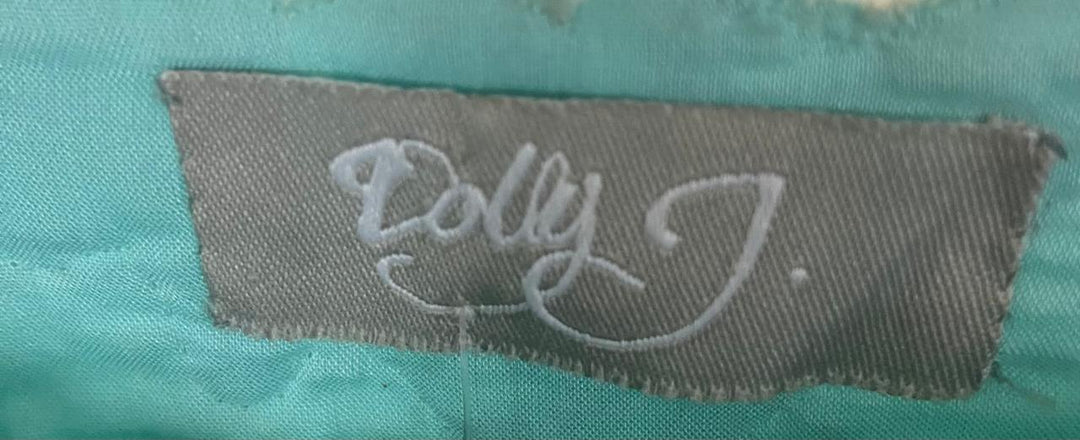 Dolly J Teal Embroidered Kurta Set